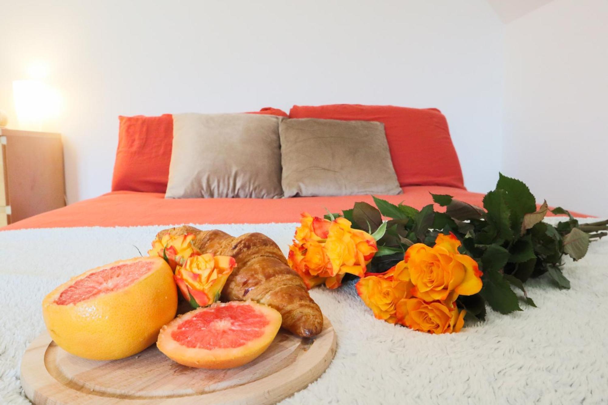 Le Tropical, Chic & Design Apartment Wahlbach Exterior photo